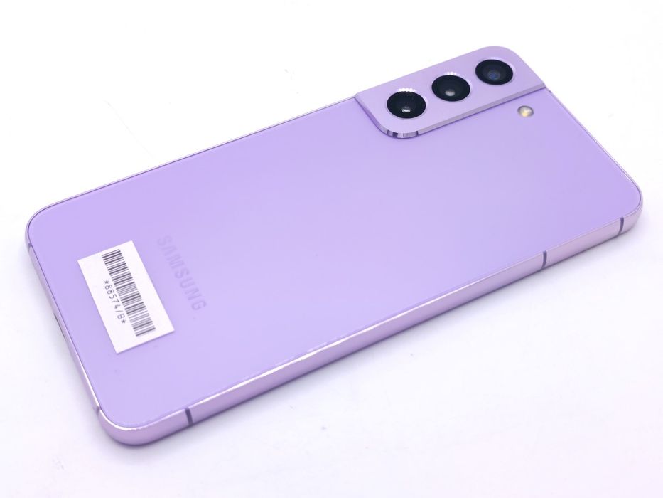 Samsung S22 5G 256GB Phantom Violet 8GB, Garantie 24 luni | #D88574