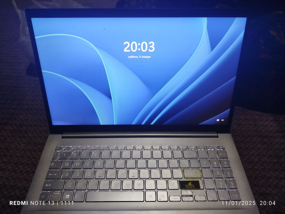 AsusVivoBook sotiladi