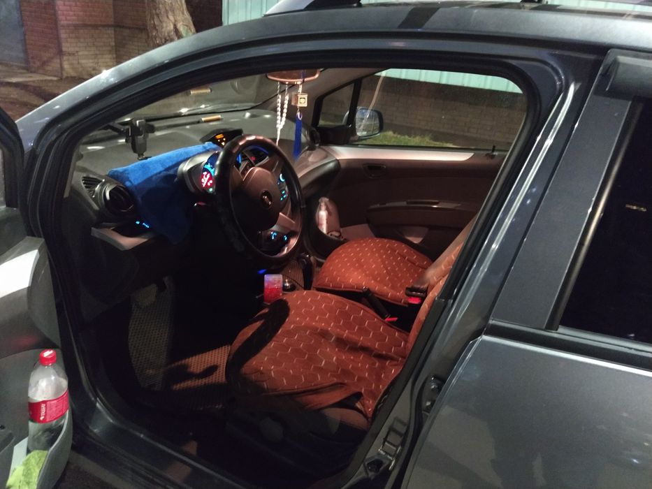 Продам Шевролет Спарк