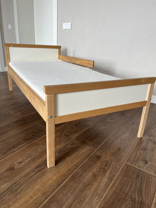 Кровать детская