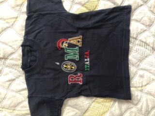 Детски летни дрехи