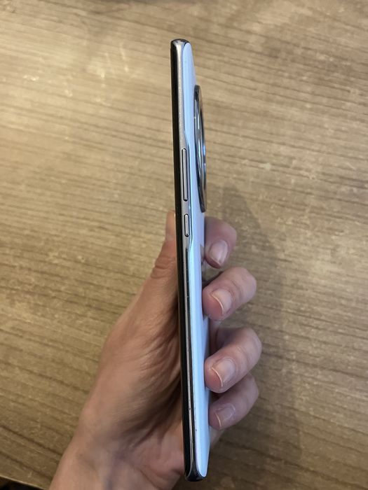 Honor Magic 5 Lite Dual SIM, 8GB RAM, 256GB, 5G