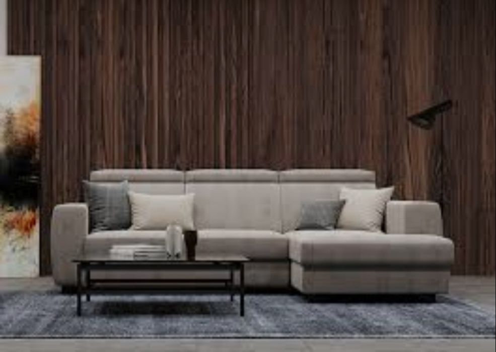 Перетяжка мебели