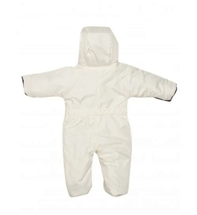 Комбинезон слитный для малышей