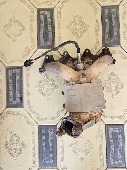 Запчасти киа рио 3    2014год