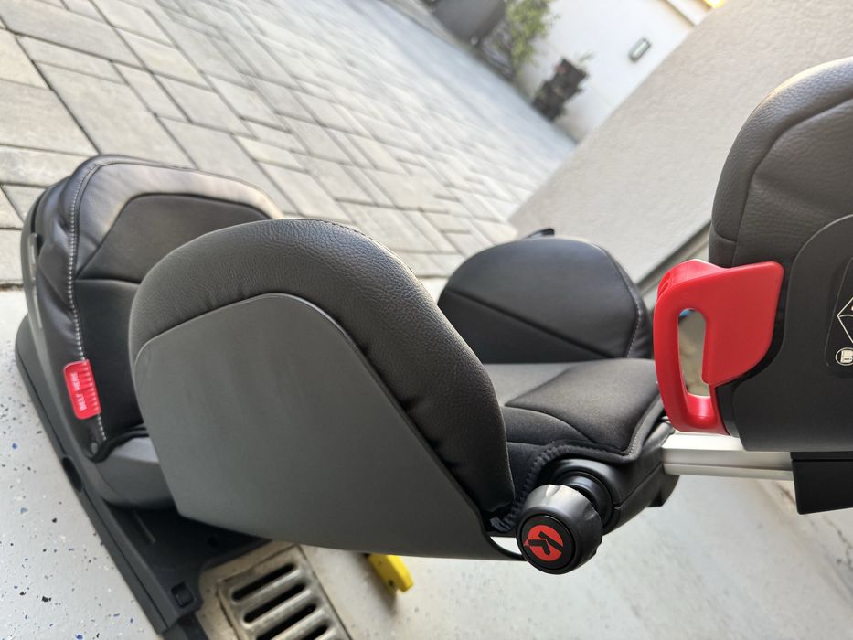 Scaun auto Peg Perego Viaggio