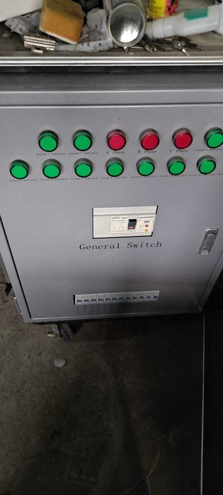 Светодиодный экран(LED PANEL)