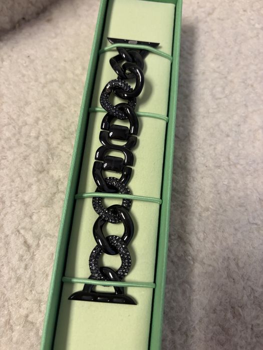 Каишка за apple watch 40mm Swarovski