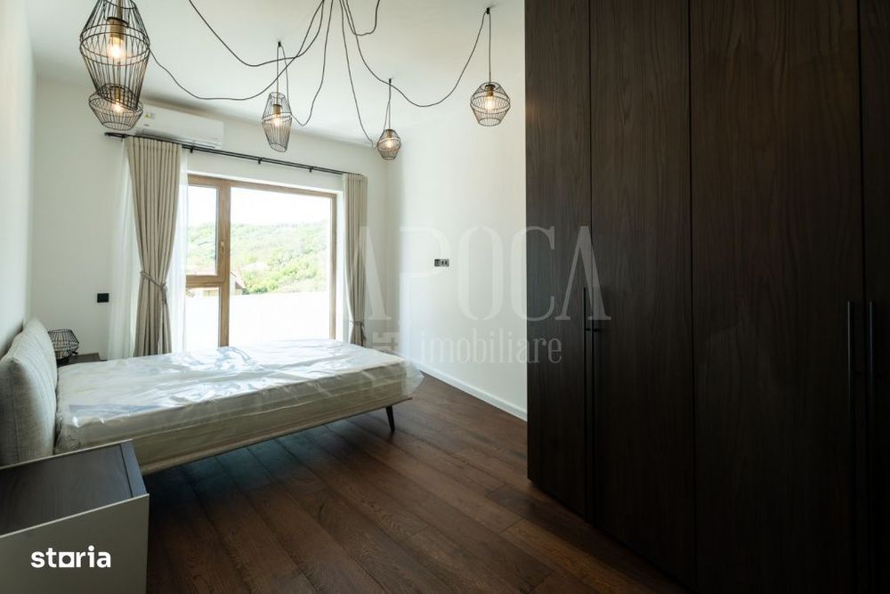 Apartament 3 camere de vanzare in Grigorescu, Cluj Napoca