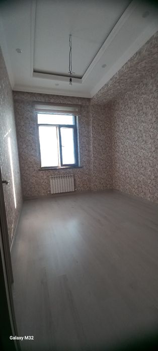 Kvartira arendaga beriladi