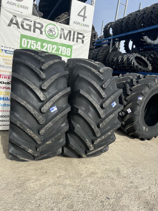 Anvelopa 800/65 R32 CEAT CHO YIELDMAX STEEL BELTED 181A8/181B TL  Cauciucuri tractor, Fiat, Case, Fendt, John Deere, New Holland, Massey Ferguson, UTB