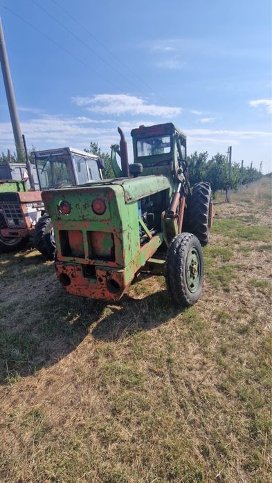 Vând Ifron în stare bună de funcționare