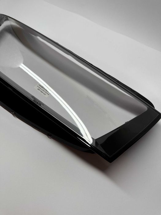 Стъкла за фарове AUDI Q5 8R преди фейслифт 08-13 КЮ5 8Р капаци фар