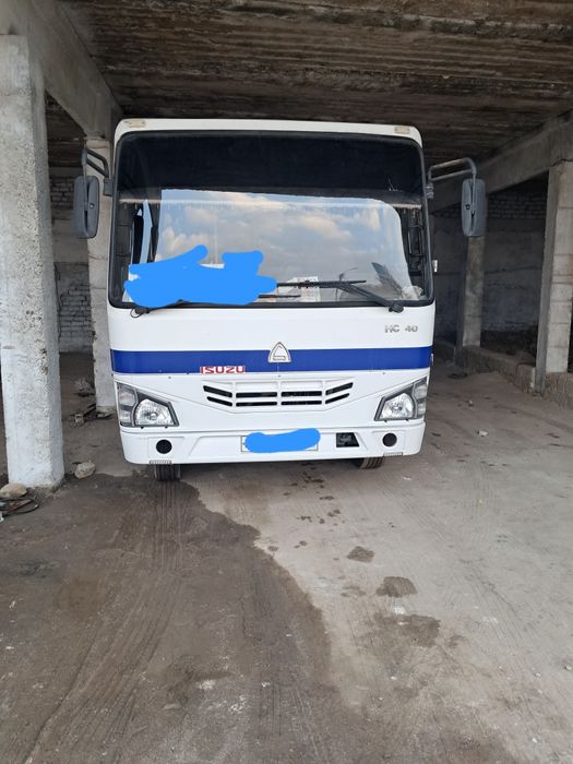 Исузу 2021 почти янги хамма жойи зур харажати йук нархи