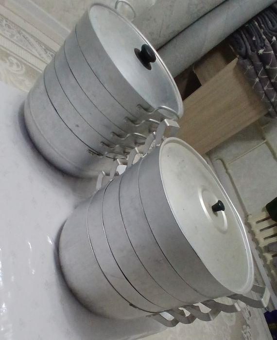 Продам мантоварку