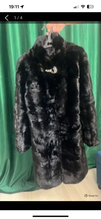Шубы норка продам