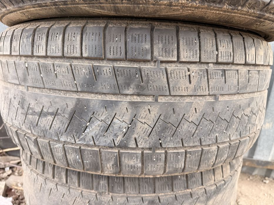 Продам резину р18