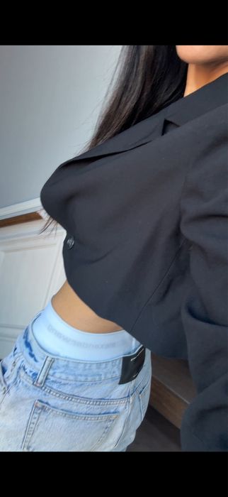 Alexander wang дънки Запазени