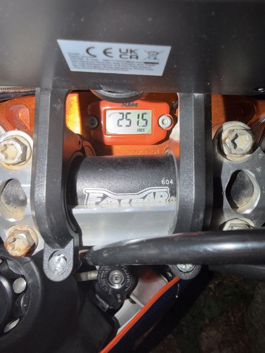 Ktm sxf edition 450 2019