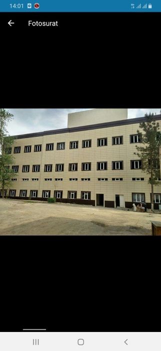 Toshkent buylab tunikabond va travertin hizmatlari mavjud