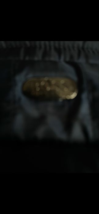 Hugo boss яке лек puffer