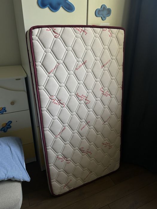 обавеждане за детска стая легло