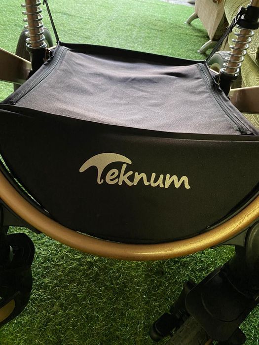 Продается Коляска Teknum