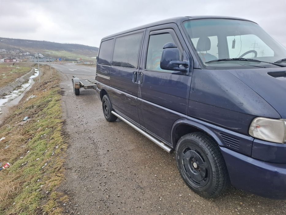 Vănd volkswagen transporter