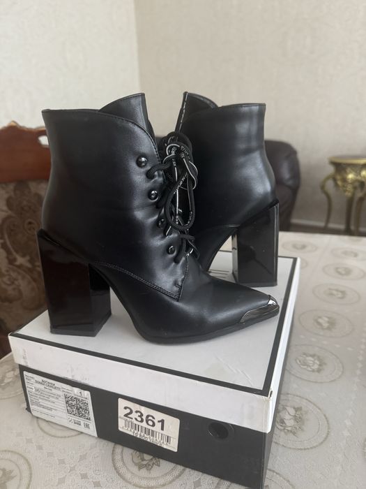 Продам обувь б/у качество хорошее