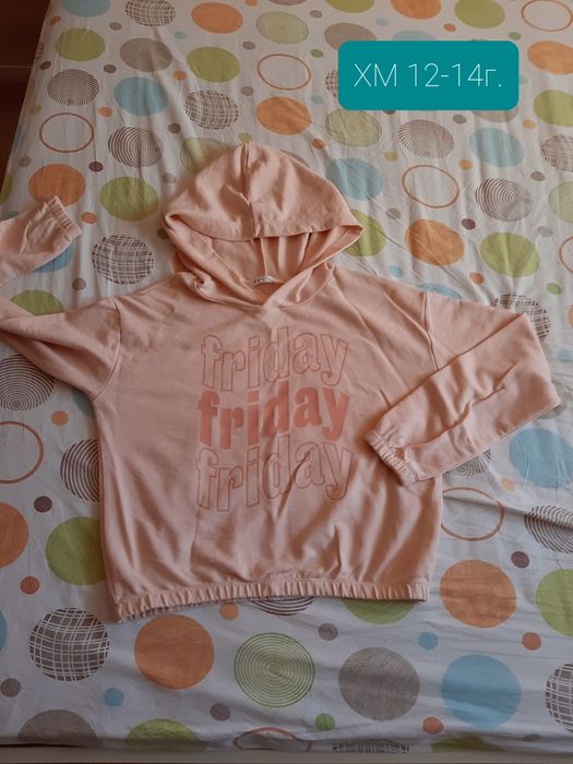 Дрехи за госпожица 158-164