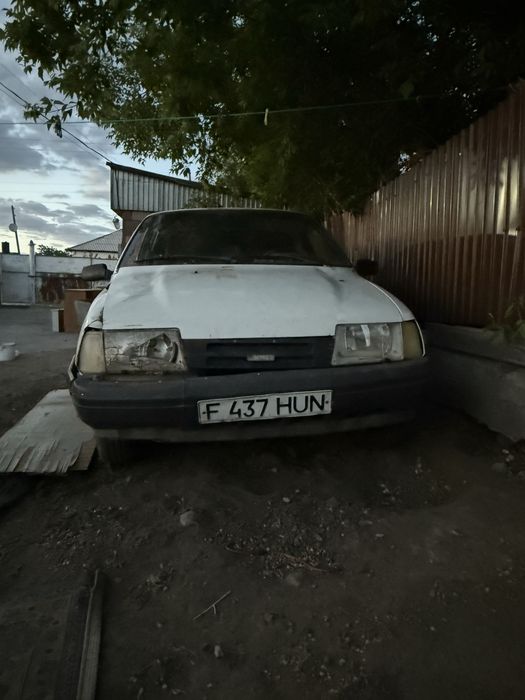 Ода иж 2126 сатылады