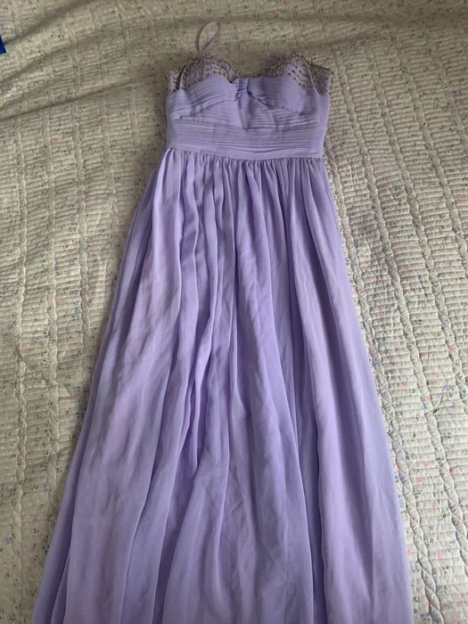 Вечернее платье на 42-44