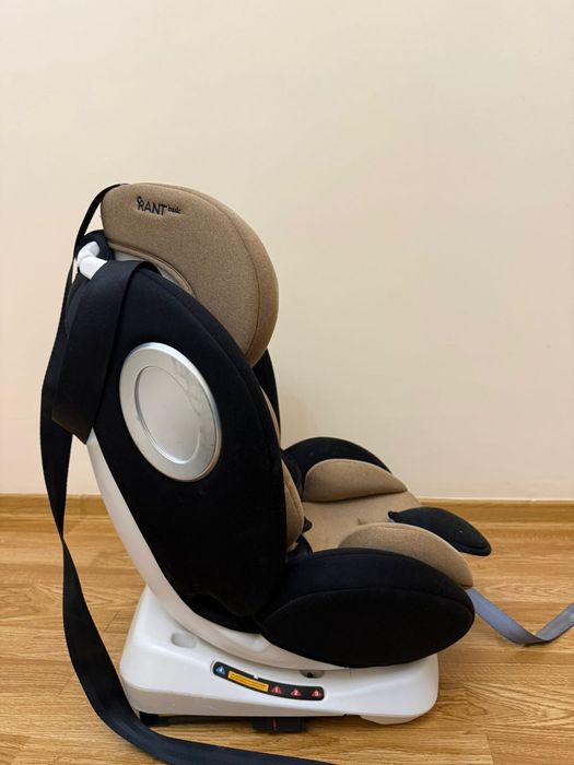 Коляска автокресло