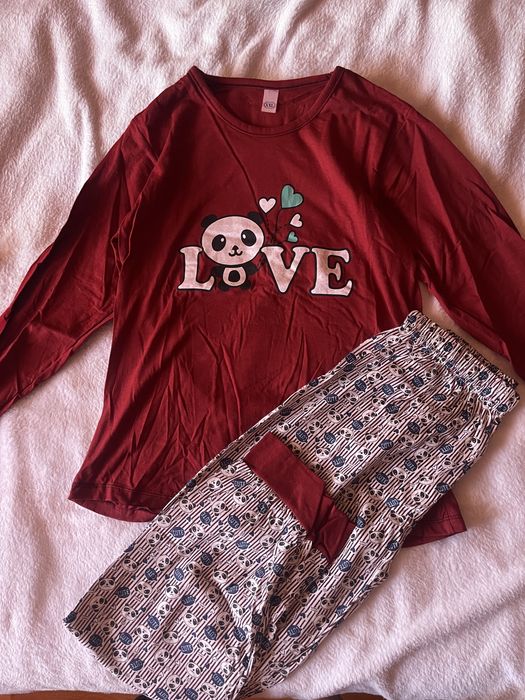 Pijamale diferite modele pentru femei