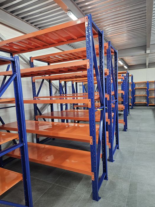 Стелажи за склад и магазини !..