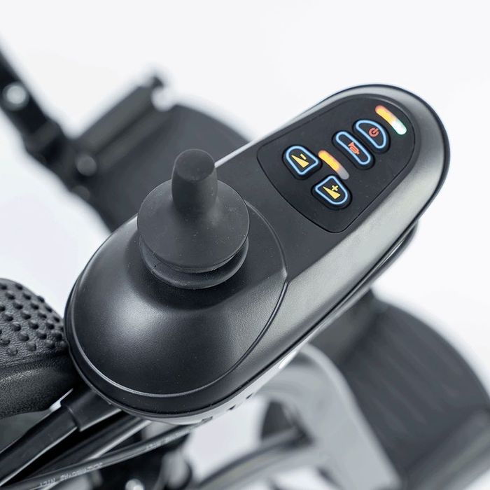 Акумулаторна инвалидна количка - Чисто Нова