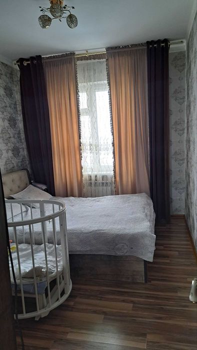 Продам квартиру Сергели 6а 2/5/7