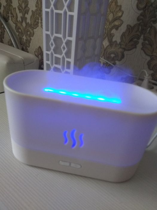 Мини камин ,увлажнитель,ароматерапия