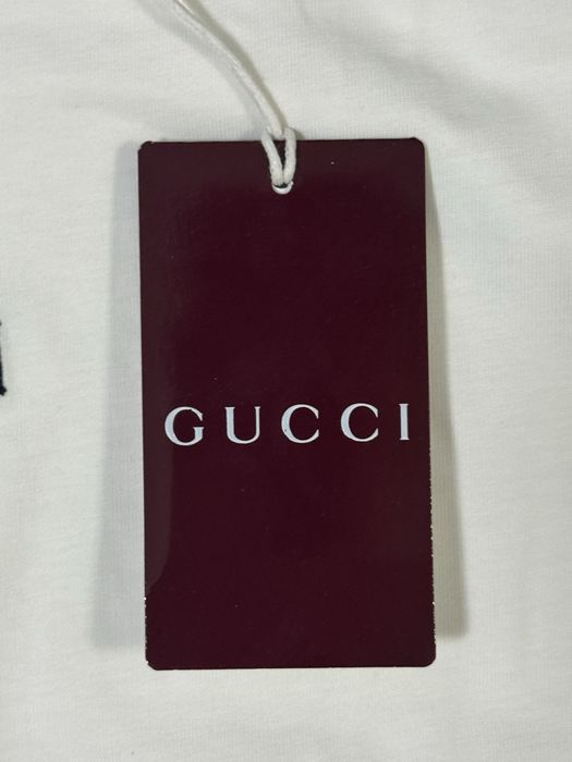 Tricou Gucci universal