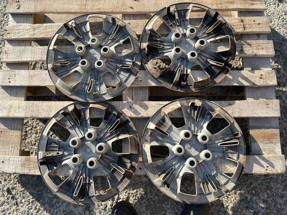 15 цола Тасове Хюндай ИХ20 Hyundai IX20 Оригинал 52960-1K000