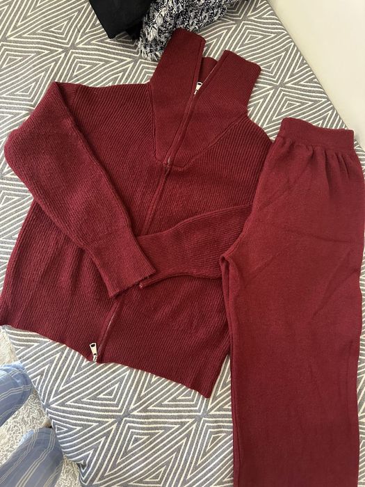 2 пакета вещей размер М