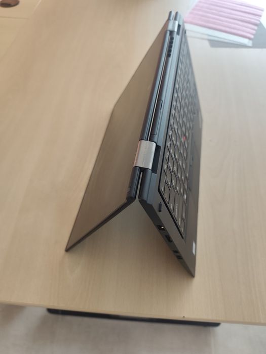 Lenovo ThinkPad X1 Yoga Gen2