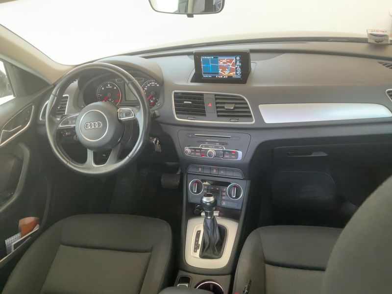 Audi Q3 2.0 TDI Business 2017