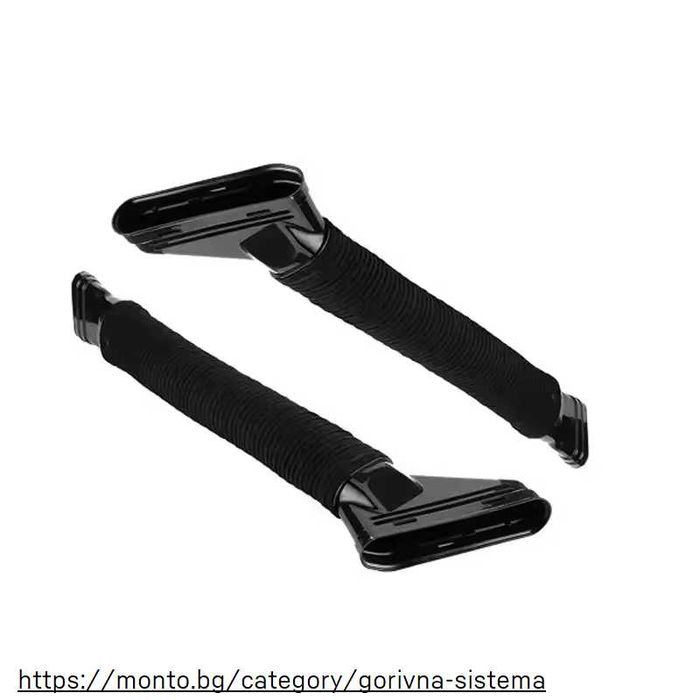 Маркучи за Въздушен Всмукател Mercedes-Benz ML, GL, GLE, GLS, W166