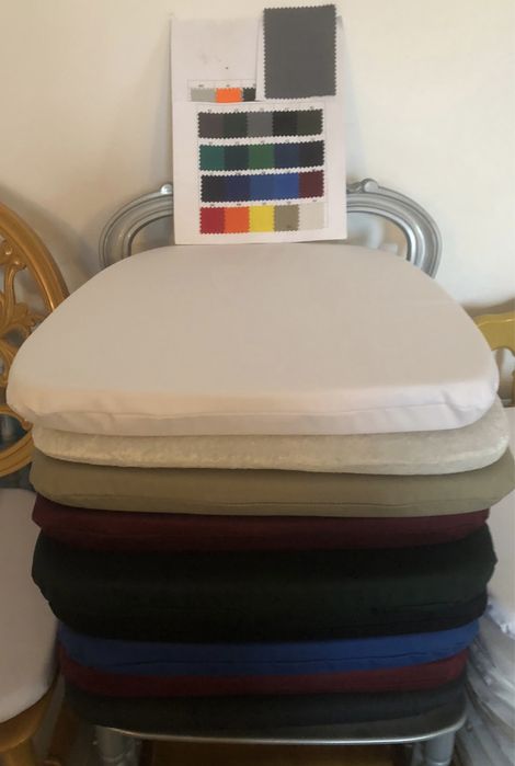 Pernuțe scaune CHIAVARI 18 LEI