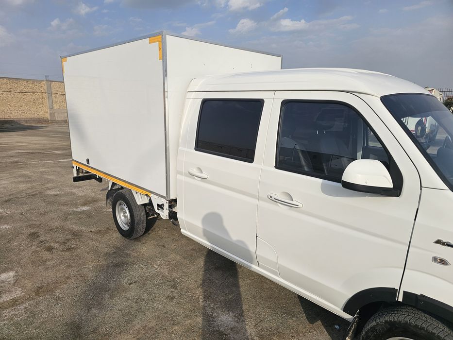 Avto shineray t32