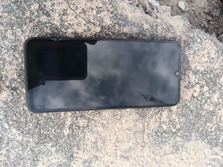 Redmi 12C kafolati bilan