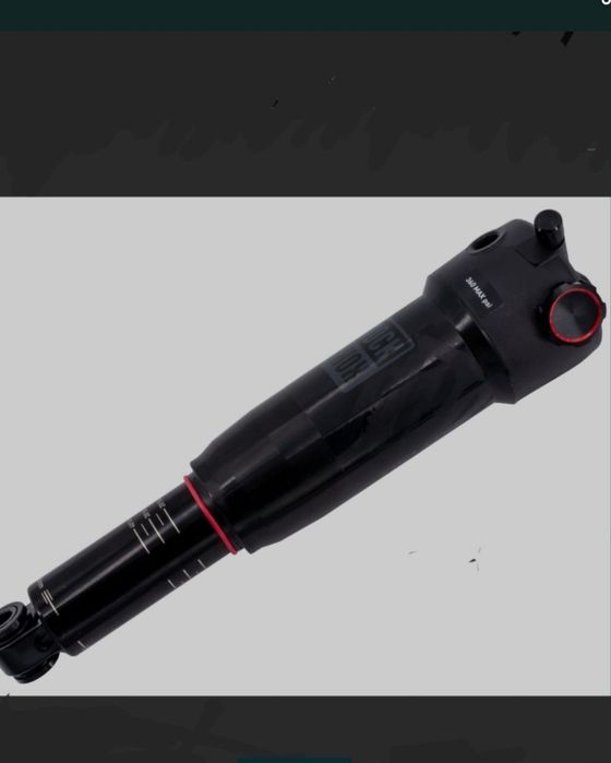 RockShox Deluxe select DebonAir 210x50, 230x60,205x60. 205x57,5..nou