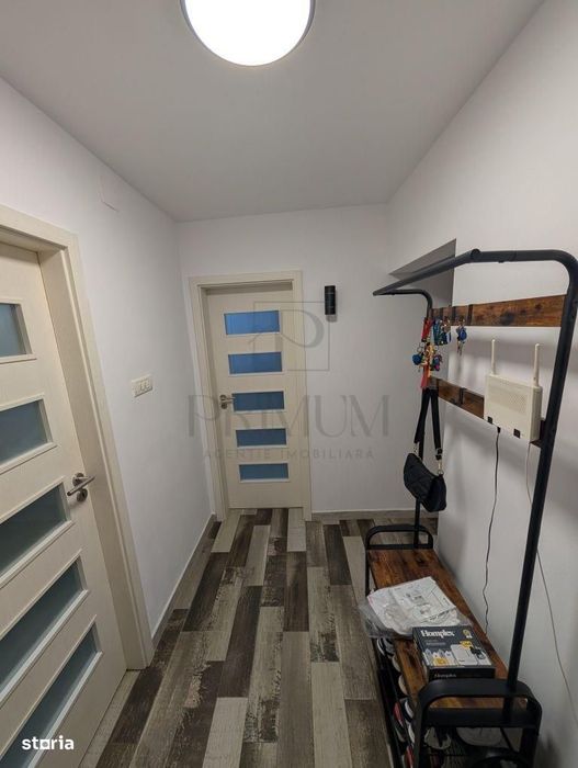 Soarelui - Parter - 3 Camere - 2 Bai - Decomandat - Centrala Proprie -