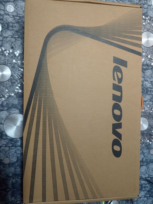 Ноутбук LenovoG505